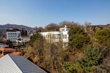 간송미술관 | 서울연구데이터서비스