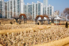 안양2동쌈지공원 | 안양천생태공원 | 서울연구데이터서비스