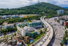 블루스퀘어 | 서울연구데이터서비스