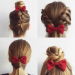 신서원헤어 | cute, hair 그리고 cool We Heart It의 이미지