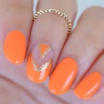 아름다운 네일 어썸드레스 | Wow***amazing** | awesome, ring 그리고 manicure