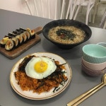 food, yummy 그리고 korea We Heart It의 이미지