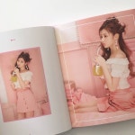 pink, kpop 그리고 twice We Heart It의 이미지