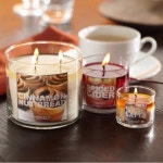 autumn, relax 그리고 candle We Heart It의 이미지
