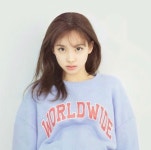kpop, twice 그리고 im nayeon We Heart It의 이미지