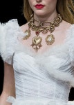 Dolce & Gabbana Spring 2019 | fashion, model 그리고 mine