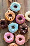 Donuts | donuts