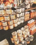 Autumn Candles... | autumn, Halloween 그리고 candles