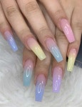 뷰럽네일 | We Heart It의 {collection_name} 이미지 48개 | nails, beauty 그리고 manicure 이미지 더 보기 nails <3