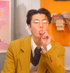 케이팝옐로우하우스 | kpop, exo 그리고 yellow We Heart It의 이미지