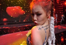 We Heart It의 {collection_name} 이미지 1000+개 | hyuna, kpop 그리고 sexy 이미지 더 보기 *・゚Hyuna’💋`