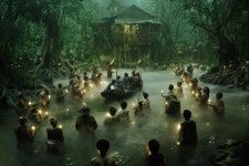 2BAEK세차장 | 2bayou.jpg (700×466) | movie, film 그리고 scenery