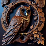 Picture | Deep Dream Generator