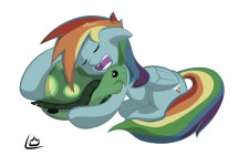 Equestria Daily - MLP Stuff!: "I'll Fly" Song From New Episode Now Available! "I'll Fly" Song From New Episode Now Available!