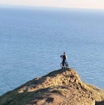 Strava 사이클리스트 프로필 | Danny Hubbard