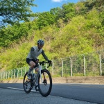 대림모터싸이클정호오토바이 | Jungho(구홍이) Lee | Strava Cyclist Profile