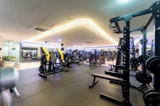 청당동 골프 가격비교 - 다짐(多Gym)