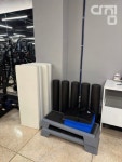 화원 포에버짐 회원권 가격 확인하기 - 다짐(多Gym)