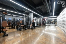 비케이비스트GYM | 개봉 비스트짐 회원권 가격 확인하기 - 다짐(多Gym)