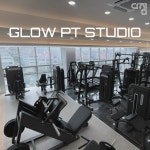 글로우피티스튜디오GlowPTStudio | 진해 글로우피티스튜디오 회원권 가격 확인하기 - 다짐(多Gym)