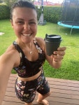 Strava 웨이트 트레이닝 활동 Morning Weight Training - Jenna J.'s workout