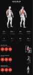 Strava Weight Training Activity 저녁 웨이트 트레이닝 - Kanghyun C's workout