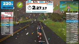 Strava 웨이트 트레이닝 활동 Morning Weight Training - Kyle J.'s workout