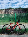 Strava 사이클리스트 프로필 | Dong Geun H.