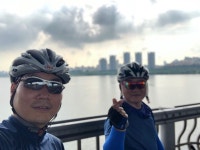 대림모터싸이클정호오토바이 | Strava 사이클리스트 프로필 | 정호 박