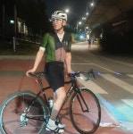 Strava 사이클리스트 프로필 | 유 재형