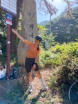 라파 수산마라나타점 | Strava에서 뿔난꼬냉이 😺.님이 2022년 9월 22일에 수행한 18.8km 라이딩 활동 Zwift - Tick Tock in Watopia - 뿔난꼬냉이...