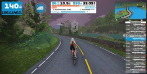 Strava 사이클리스트 프로필 | Gary Hodum