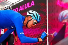 2023-0205-1069 | Strava에서 Alessandro D.님이 2023년 5월 18일에 수행한 193.1km 라이딩 활동 106° Giro d'Italia Stage 12 ( metto la firma...