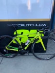 Strava에서 Chris R.님이 2019년 6월 28일에 수행한 31.0mi 라이딩 활동 Just what the Doctor ordered. - Chris Richardson's 31....