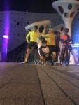 Strava에서 쑤기❤️ 쑥.님이 2017년 5월 25일에 수행한 52.0km 라이딩 활동 아라뱅뱅~광추와 화수클^^ - 쑤기❤️ 쑥 's 52.0km bike...
