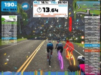 에스투바이크 (S2 BIKE) | Strava에서 Nick D.님이 2022년 9월 8일에 수행한 36.0km 산악 자전거 라이딩 S2S Thursday - Nick D.'s 36.0km mountain bike ride