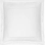 Hotel Collection | Bedding | Hotel Collection Embroidered Frame Whitesham Includes 2 European Pillowshams | Poshmark Hotel...