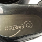 Naot | Shoes | Naot Womens Kirei Mary Jane Shoes Black Size 4 Us Size 9 | Poshmark Naot Womens Kirei Mary Jane Shoes Black Size...