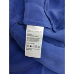 Zimmermann | Dresses | Zimmermann Navy Blue Silk Satin Wrap Midi Dress Size 6 Us | Poshmark Zimmermann Navy Blue Silk Satin Wrap...