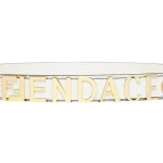 Fendi | Accessories | Nwt Fendace Fendi Versace Belt Size 8534 | Poshmark NWT FENDACE FENDI VERSACE BELT SIZE 85/34