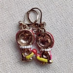 Betsey Johnson | Jewelry | Betsey Johnson A Day At The Zoo Lion Earrings | Poshmark Betsey Johnson a day at the zoo lion earrings