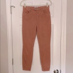 Free People | Pants & Jumpsuits | Free People Sweet Jane Velvet Skinny Stretch Pants Womens Size 28 | Poshmark Free People Sweet...