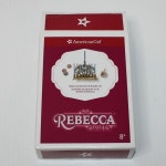 American Girl | Toys | American Girl Rebecca Rubin Menorah Dreidel Set Empty Accessory Box Only | Poshmark American Girl Rebecca...