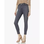 Ag Adriano Goldschmied | Jeans | Ag Adriano Goldschmied The Mila Super High Rise Skinny Raw Hem Jeans Size 32 | Poshmark Ag...