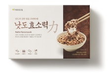 차가운 손발 끝까지 온기 전하는 낫토+곡물 효소|동아일보 차가운 손발 끝까지 온기 전하는 낫토+곡물 효소