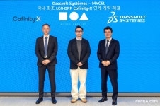 박화진헤어 | 다쏘시스템, ‘데이터로 잇는 지속가능성’ 글로벌프로젝트 수주… 유럽기술수출 예고|동아일보 다쏘시스템, ‘데이터로 잇는 지속가능성’...