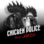 마담통닭(MADAME CHICKEN) | Chicken Police | 미니맵