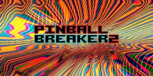 Pinball Breaker 2 | 미니맵