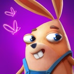 My Brother Rabbit | 미니맵