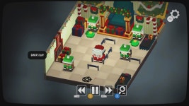 Slayaway Camp: Butcher's Cut | 미니맵